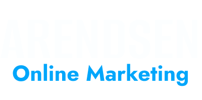 Logo Arendsen Online Marketing