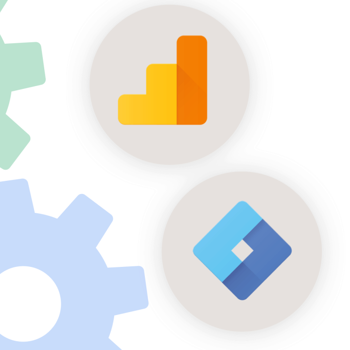 Google Tag Manager en Google Analytics instellen door Arendsen Online Marketing